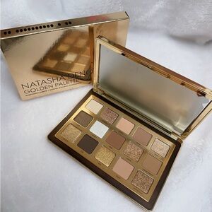 Natasha Denona Golden Eyeshadow Palette